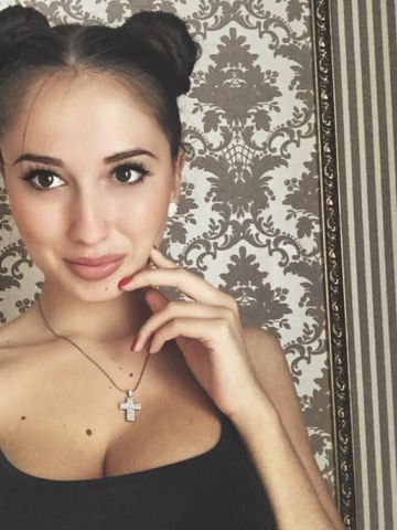 Алевтина